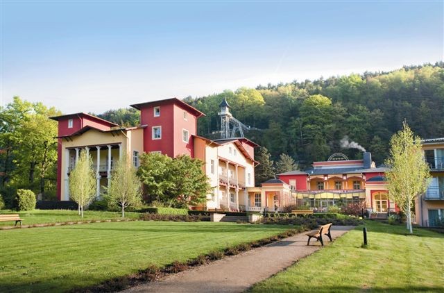 Parkhotel Bad Schandau